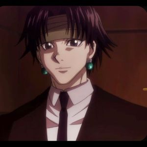 Meet your Posher, Isaiah